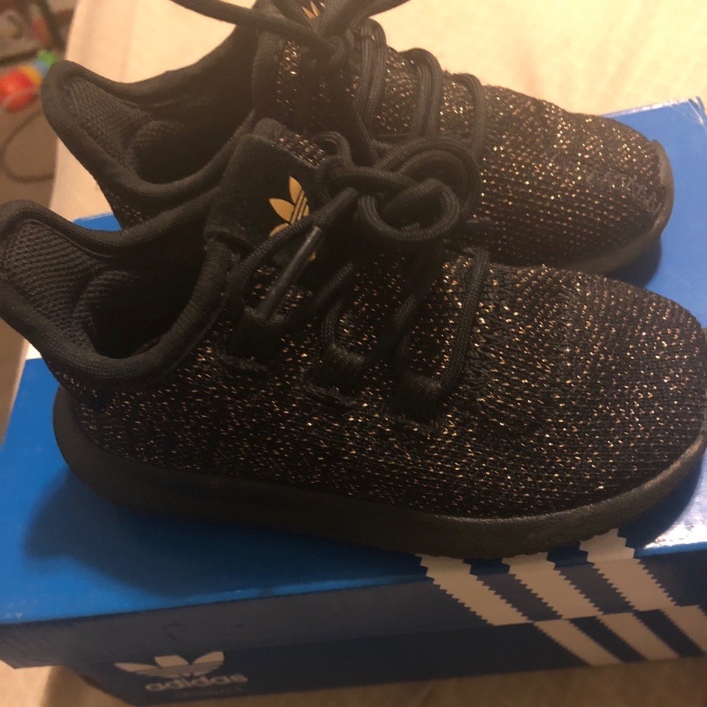 Toddler Adidas